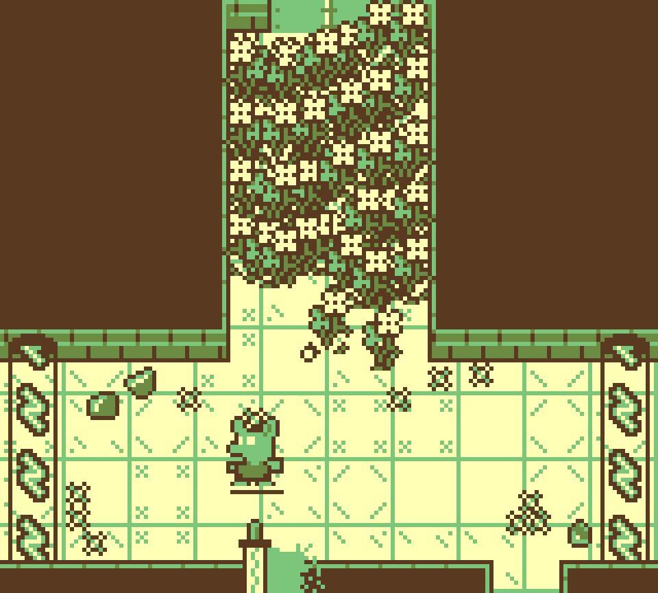 Botanic Power Crisis