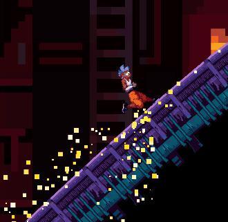 EdgeRunner (Gerald Burke)