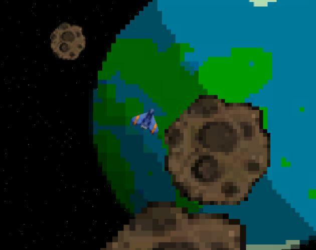 Crash Course (Chazzri)