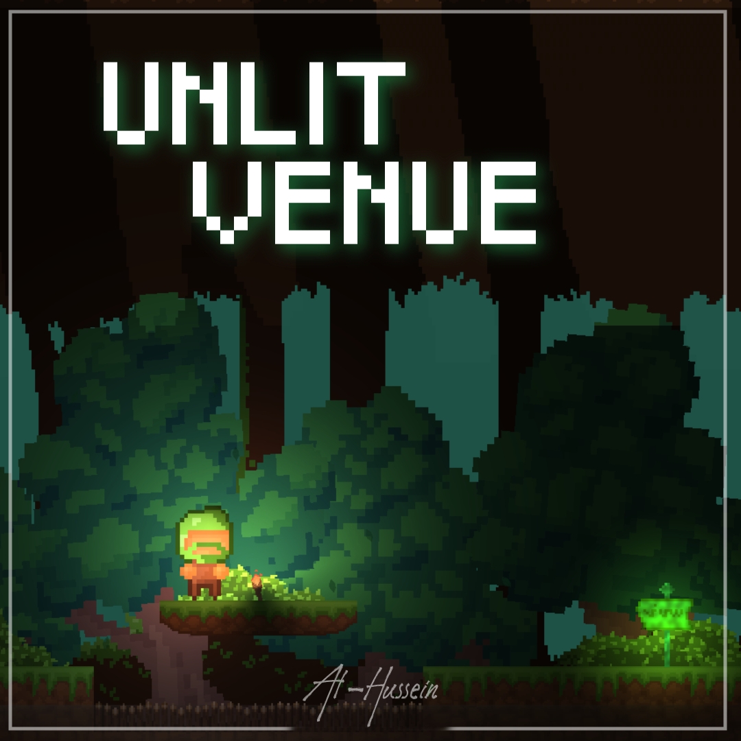 Unlit Venue (BETA)