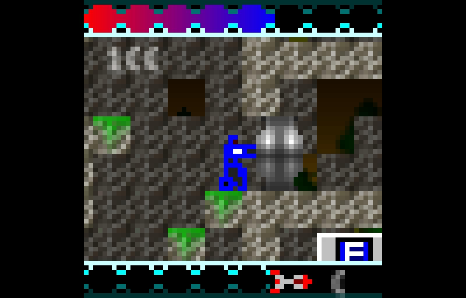 The Core(alpha release)