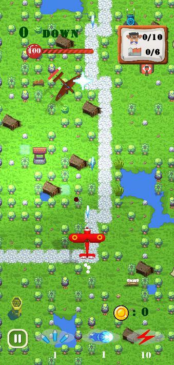 Tropical Bomber: Toon Rescue