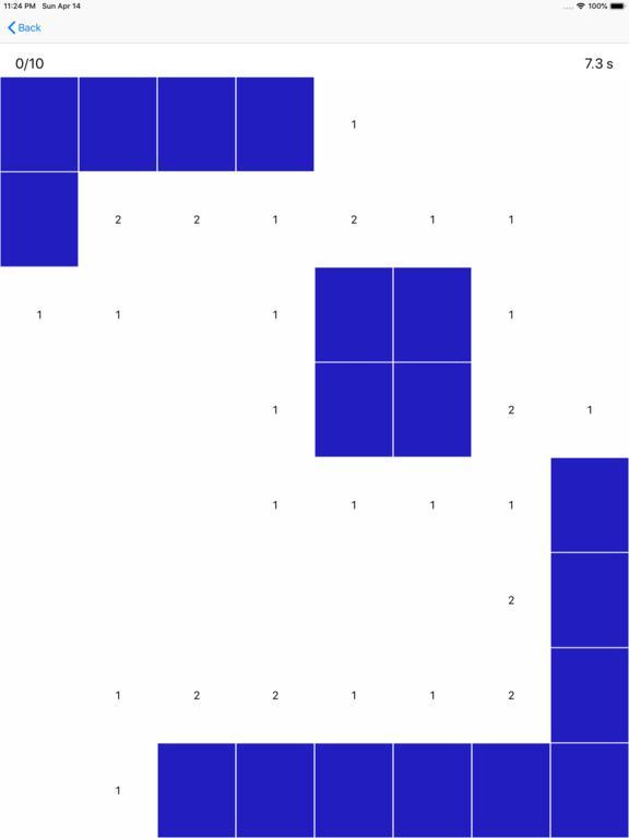 Search Mines Wear - Watch game