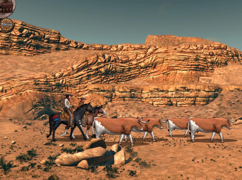 Wendy Whedon (Shai-la)