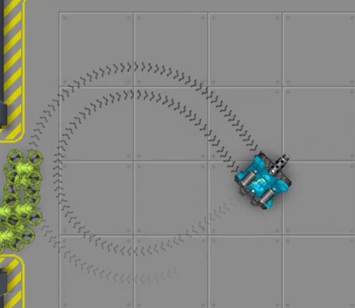 Tank Master (Animapix)