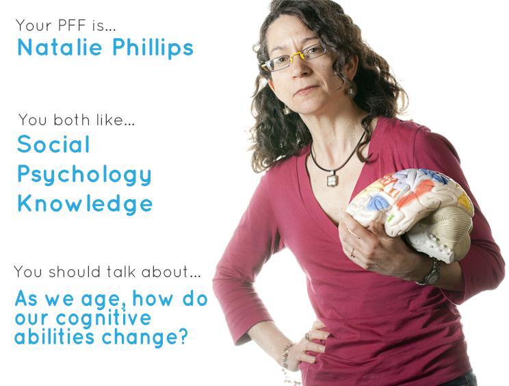 Professor Friend Forever