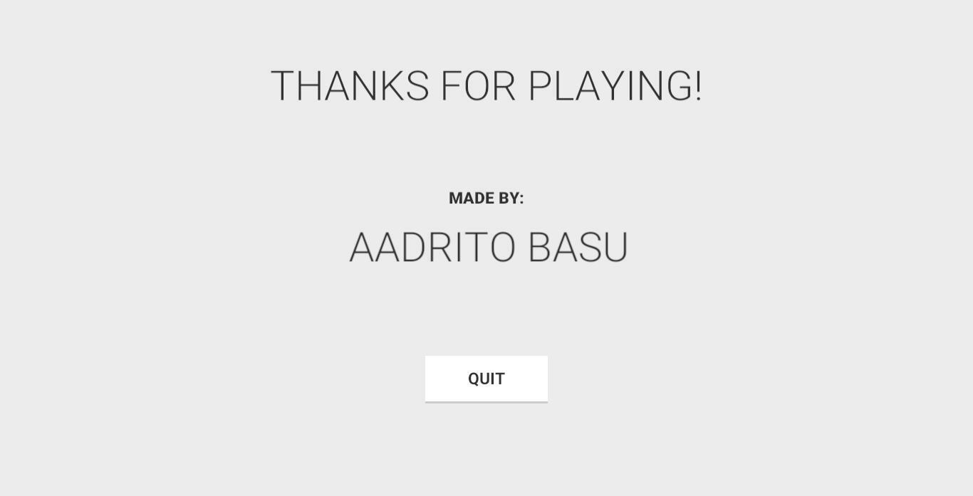 CUBE DASH (codingwithrick)