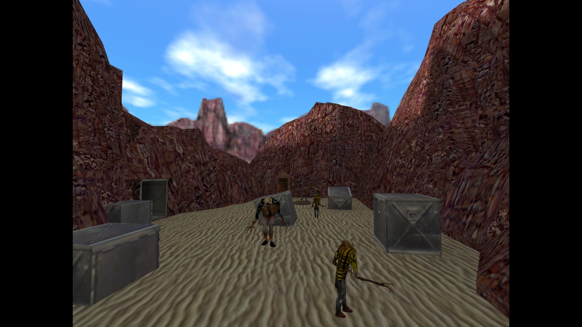 Cartoon Violets Ultra