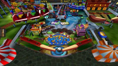 Pinball HD Collection for iPhone