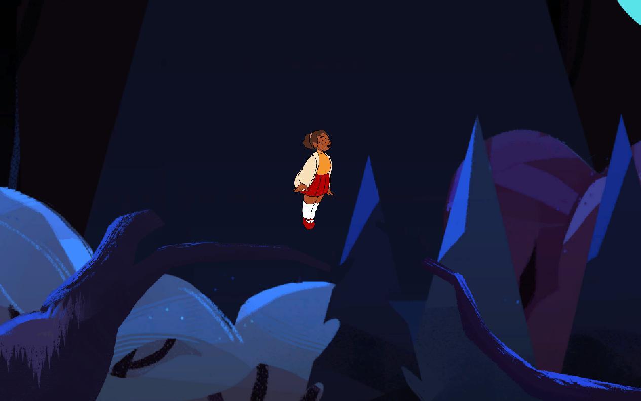 Hallow's Eve (turning in turnips, Ami C)