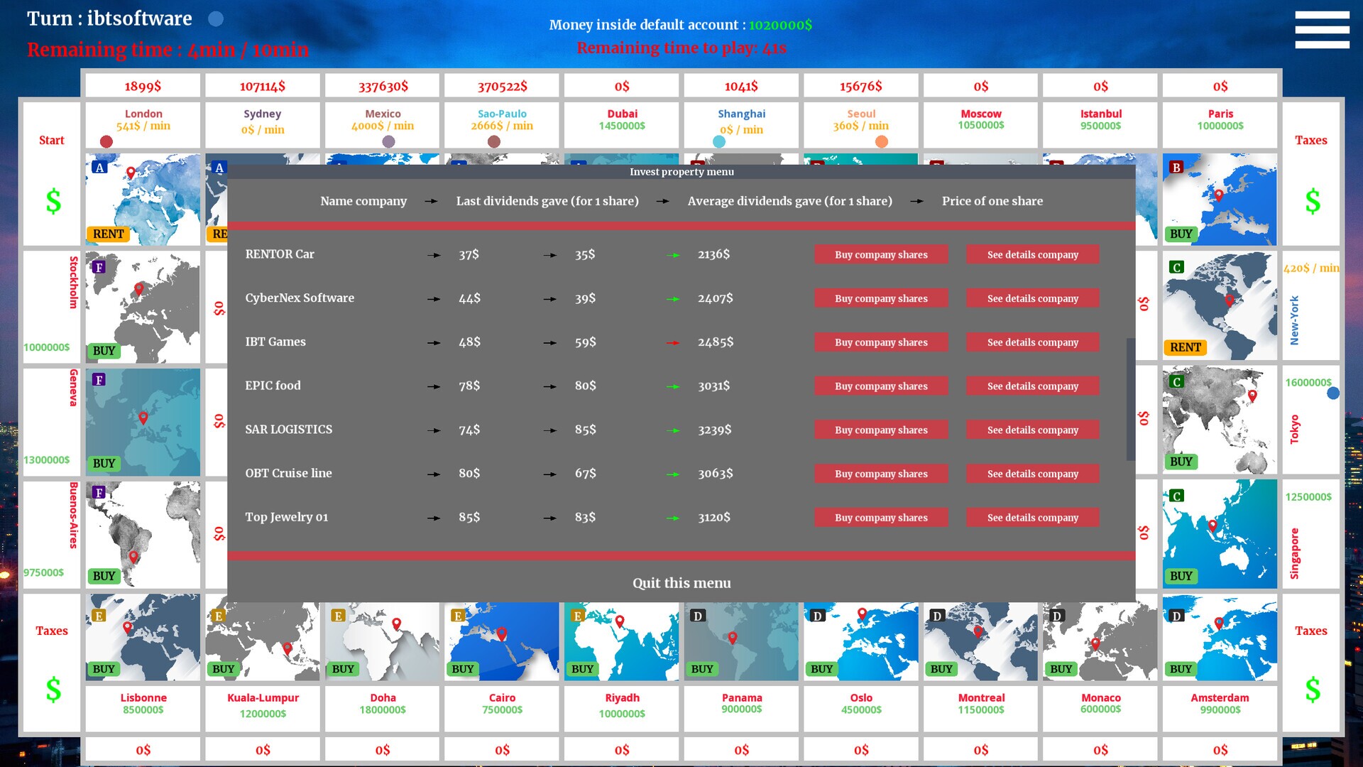 Screenshot 6