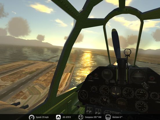 Flight Unlimited San Francisco