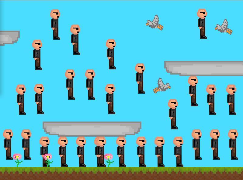 Curiosity (itch) (SlickNickP)