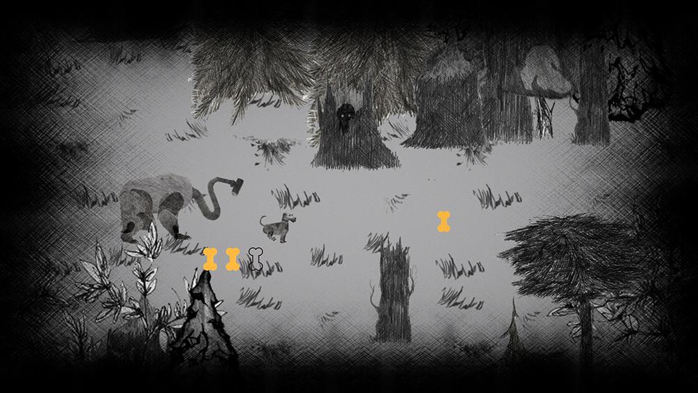 Moving out (RegulusBetelgeuse)