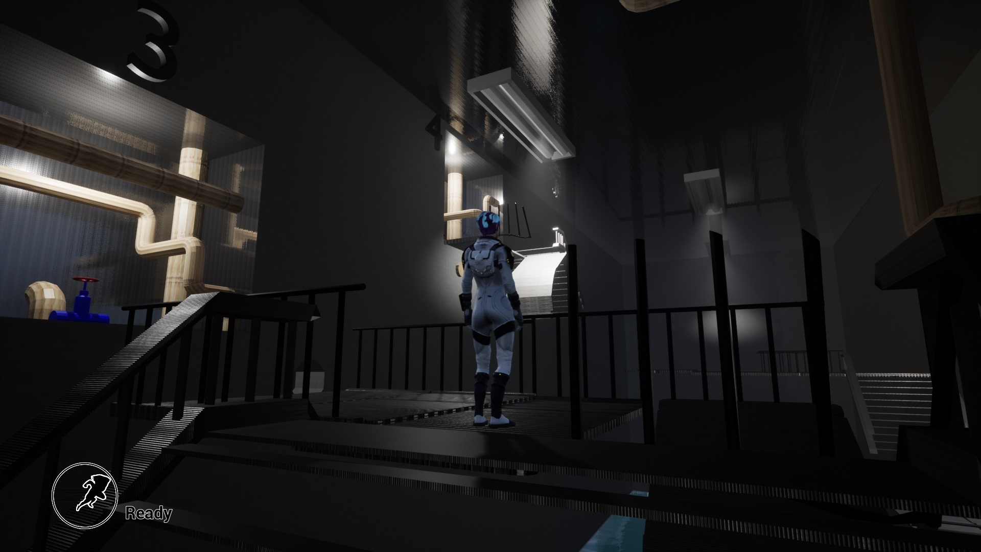 Eva (itch) (MVGNUM42)