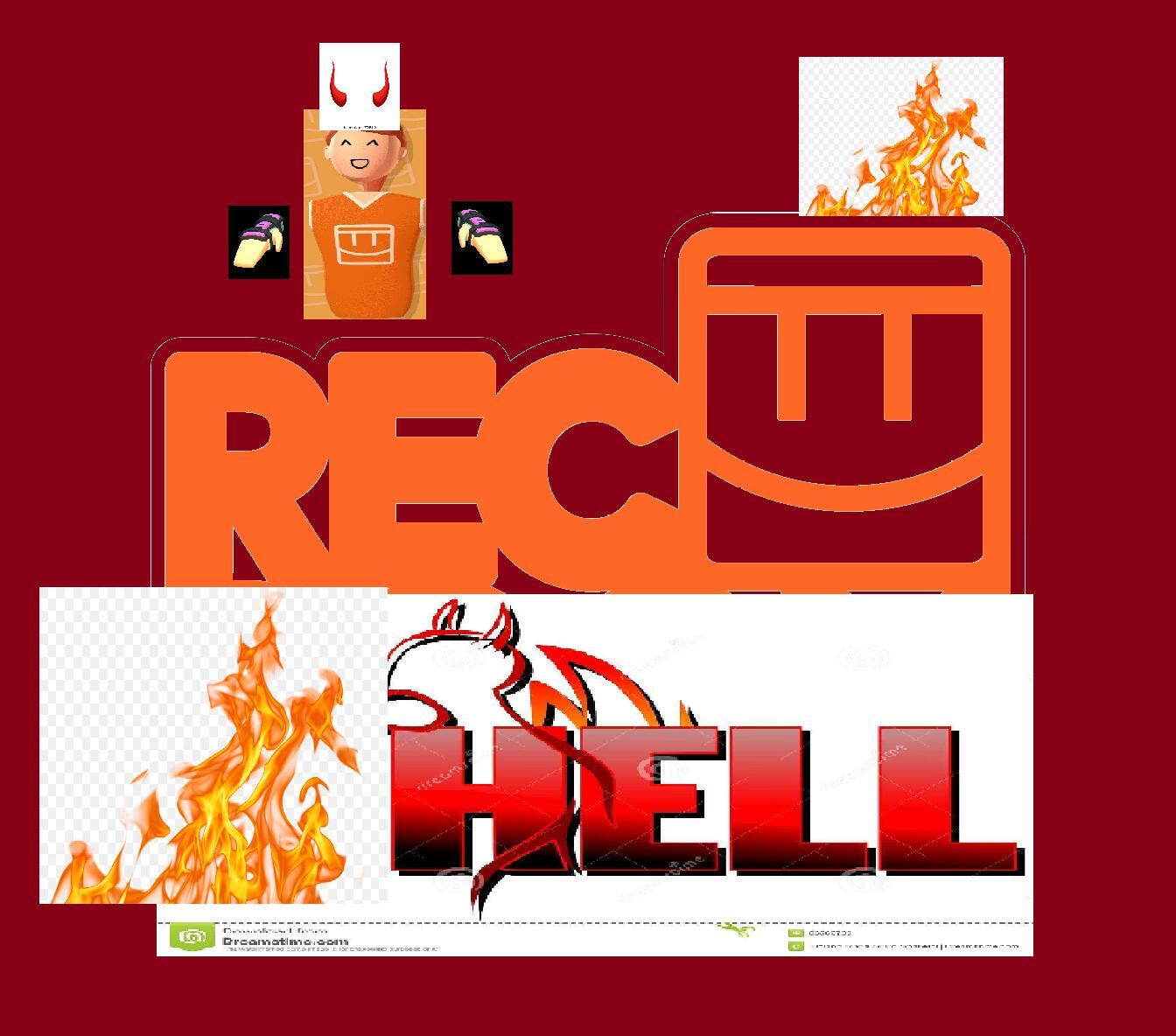 rec hell