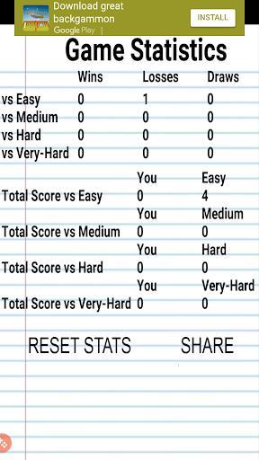 Dots and Boxes - Squares (Classic Board Games)