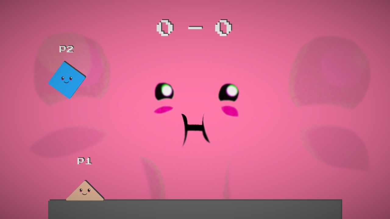 Super Shapeshift Bros