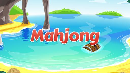Mahjong For Kids