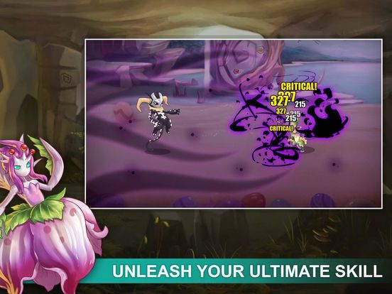 Monster Age - Evolve, Breed, & Collect Pet Legends