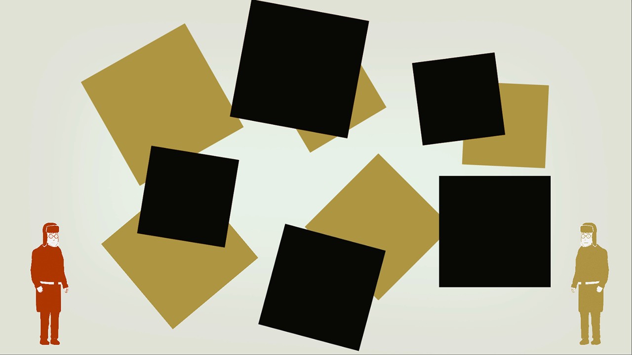 Kolkhoz: The Red Wedge