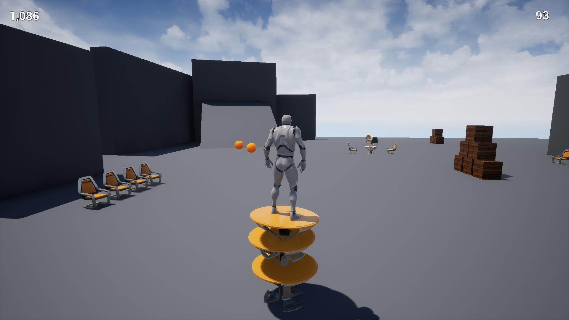 Back In Time (zlsinger)