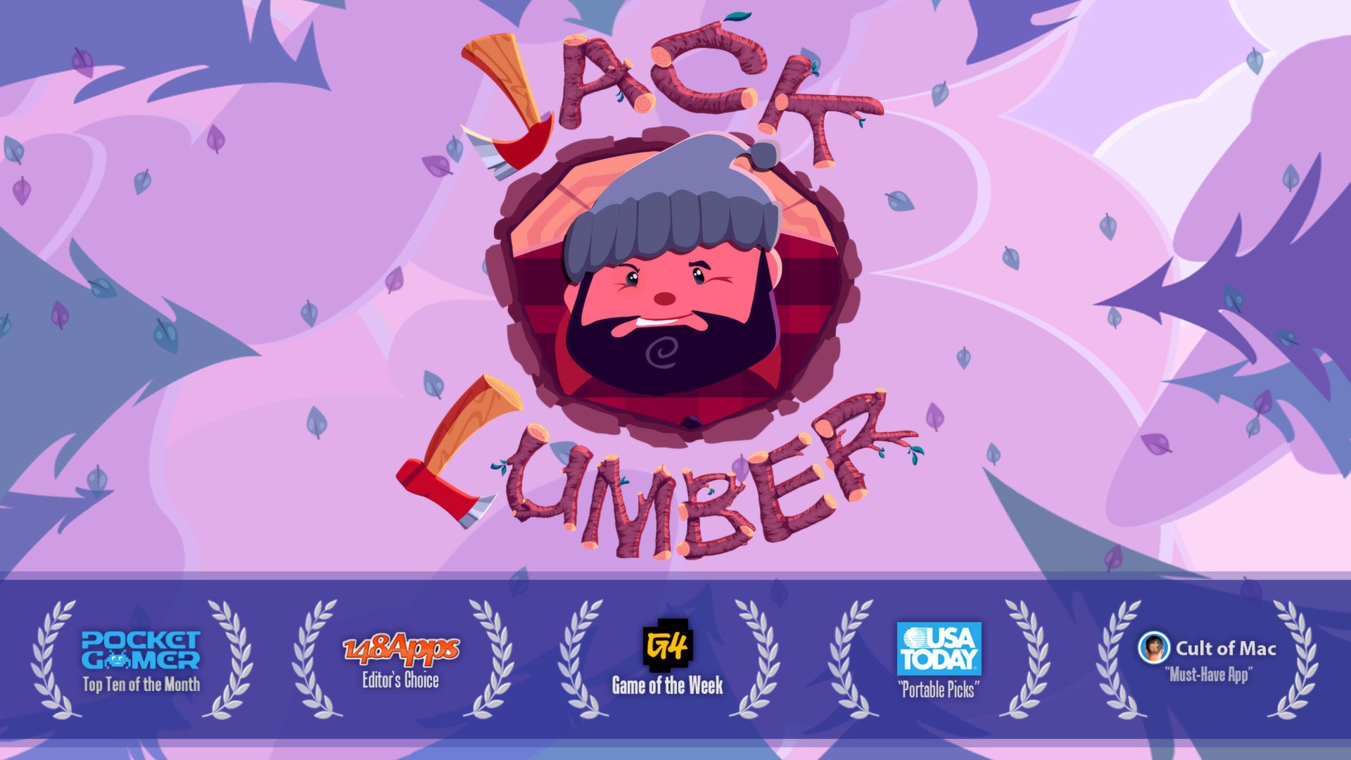 Jack Lumber