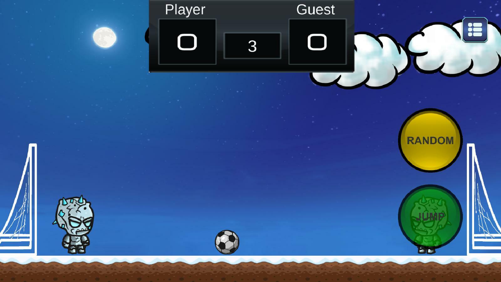 FlyBall