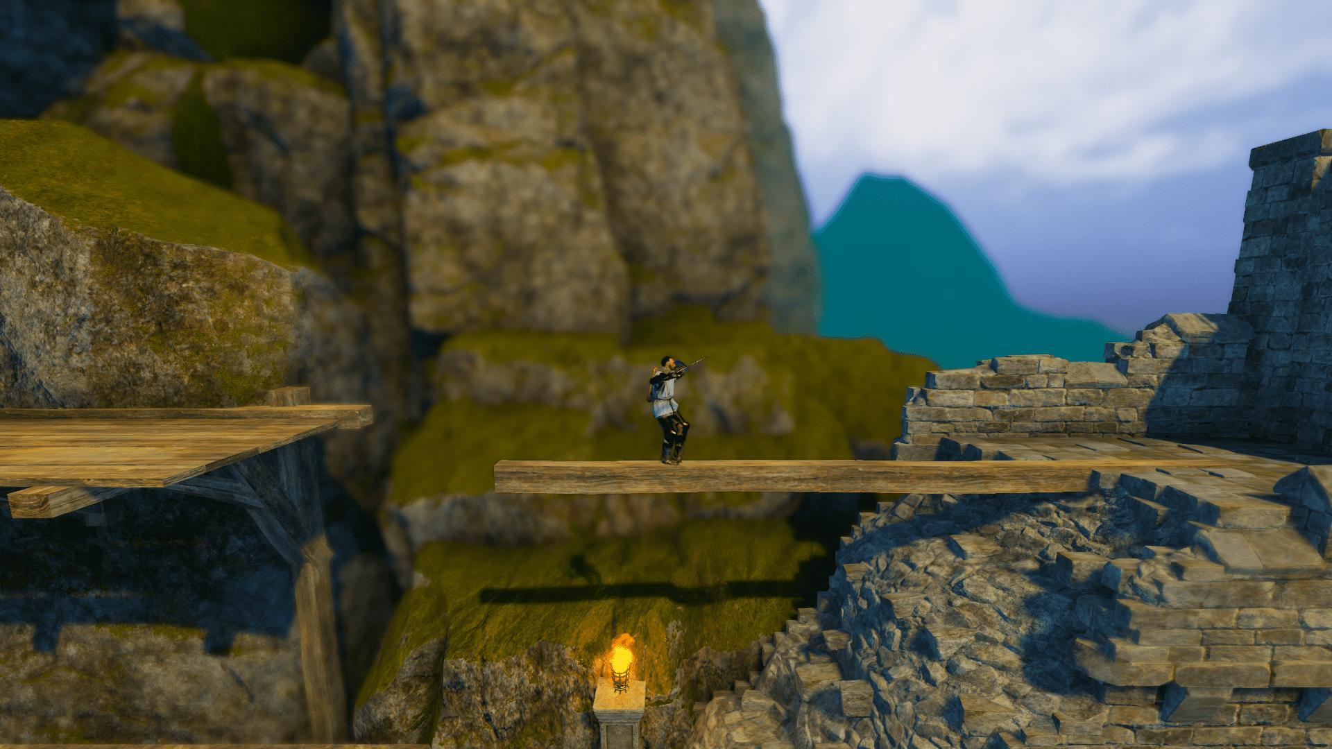 Unbending will(Update)