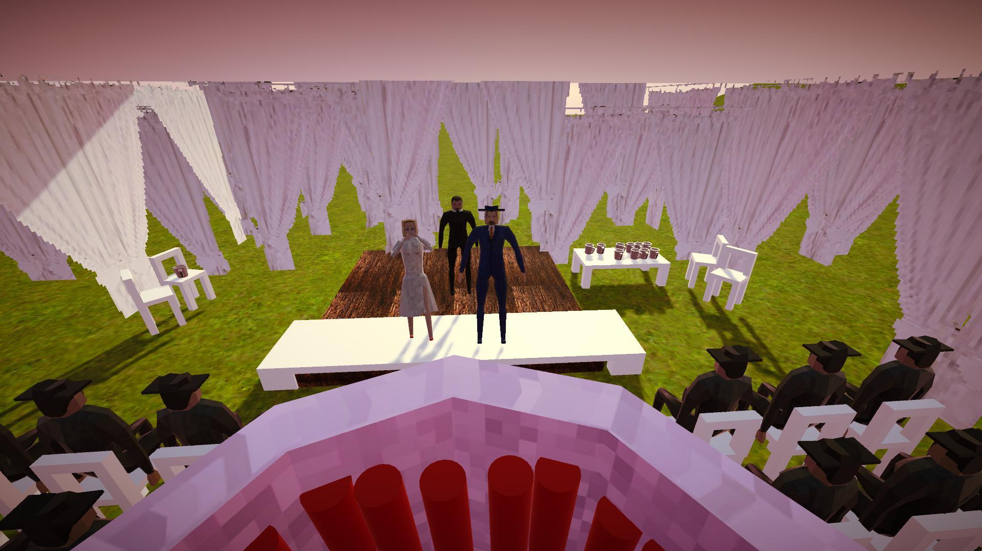 Deathless (Leonard Gombos, Pizderius)