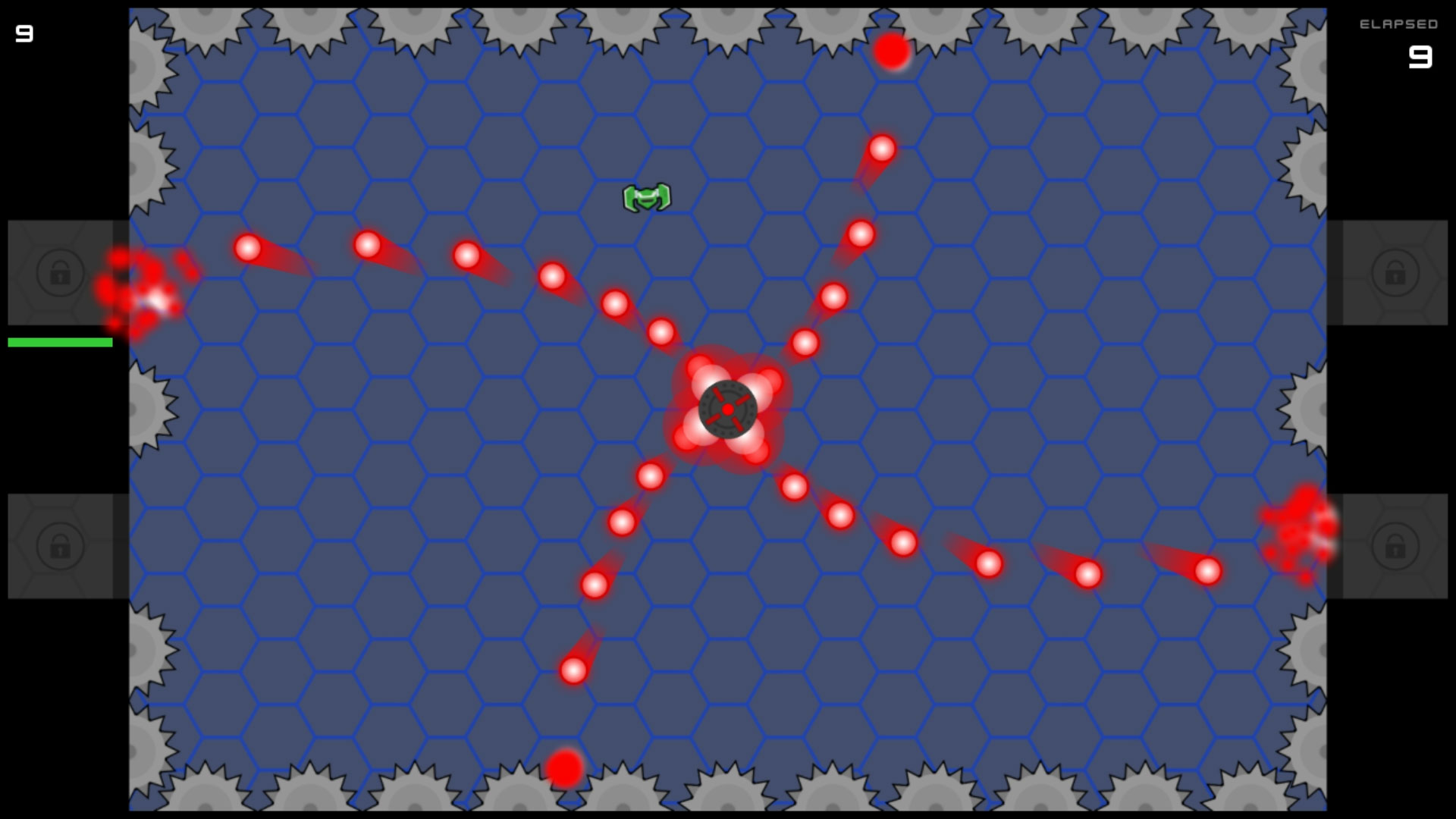 Hover Hazard