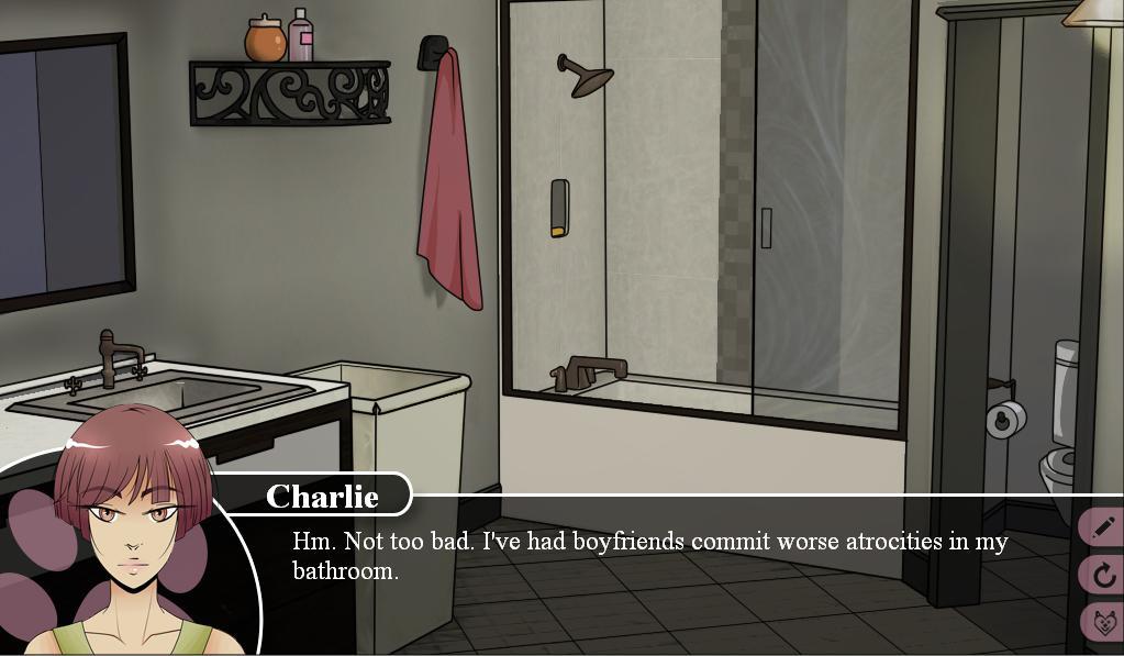 Paws & Effect: My Dogs Are Human! (Demo Ver.)