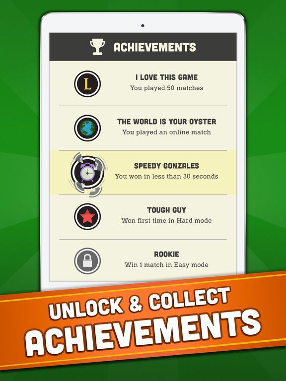 Rubamazzo - Classic Card Games