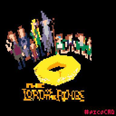 the Lord of the Rings