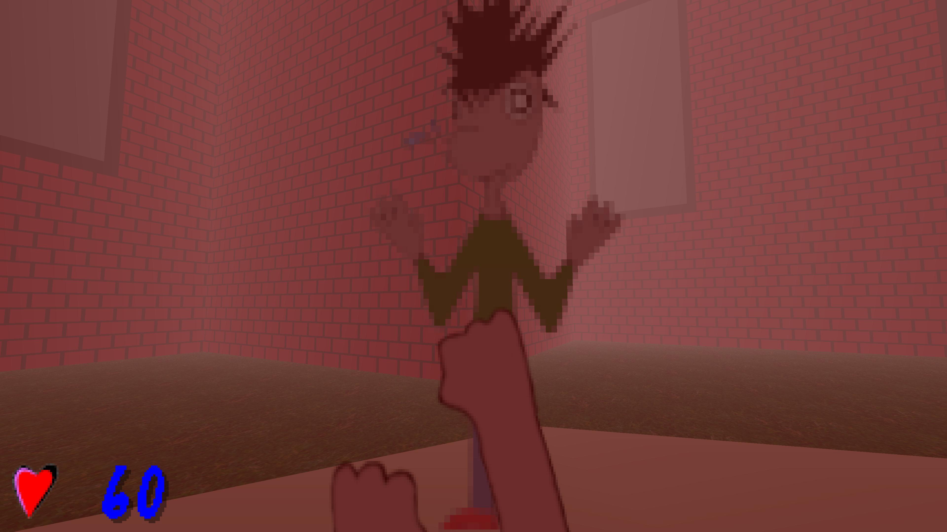 Lenny! (E1M1 Game Jam #2)