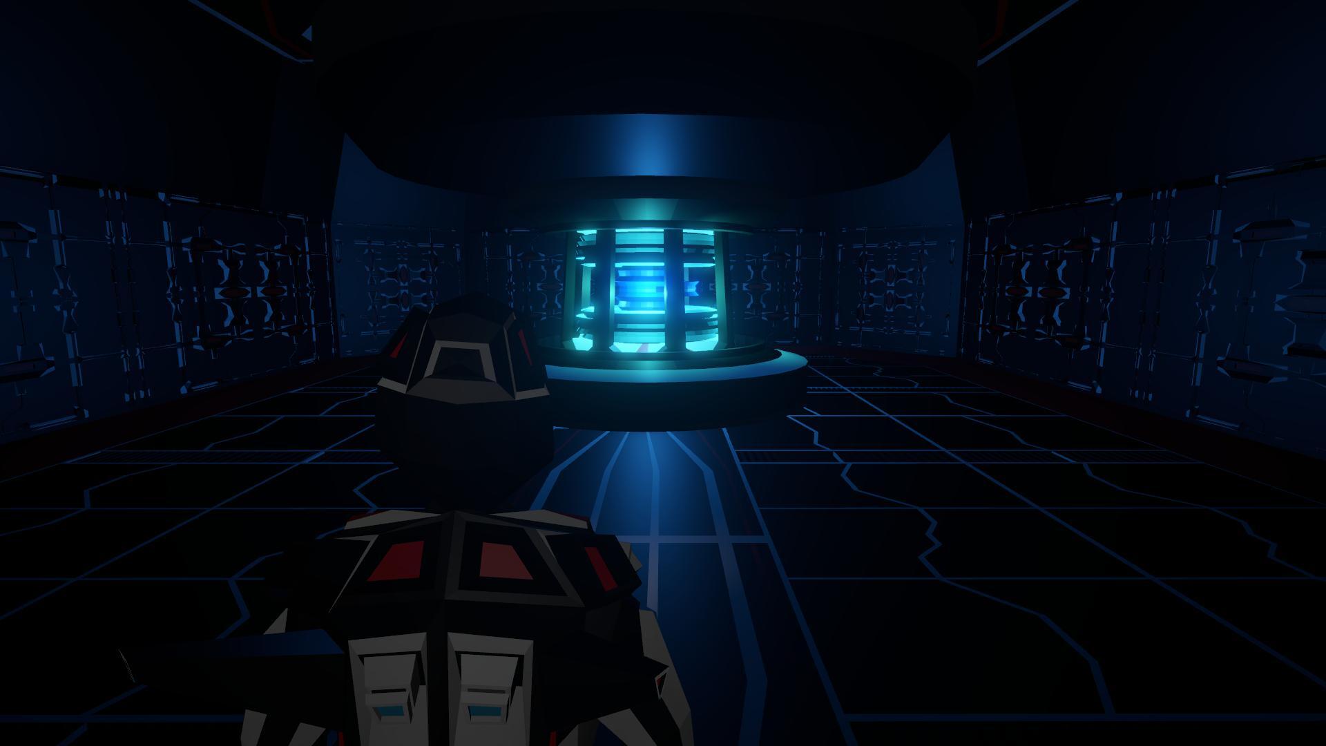 Deep Space (itch) (Skorpia)