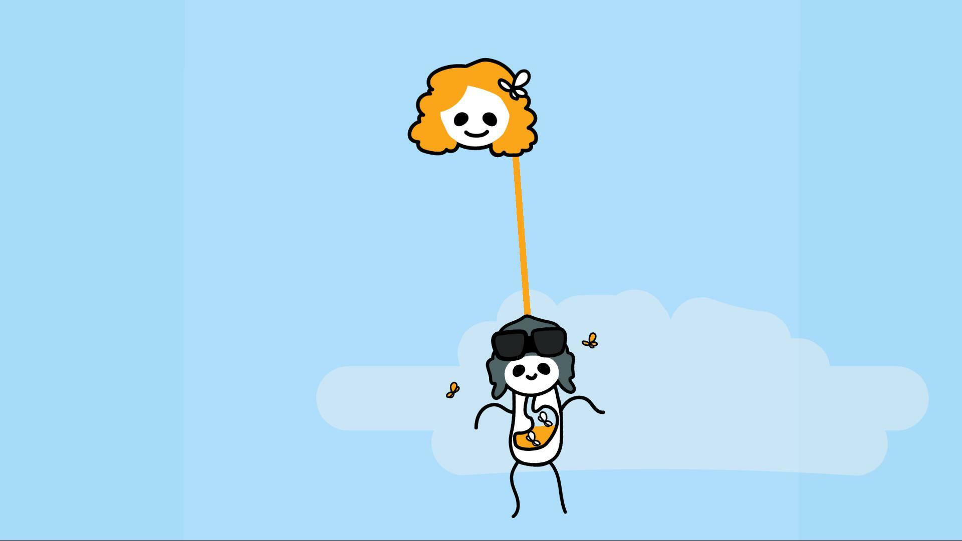 Butterflies (toaddoesnot, Raisaur)