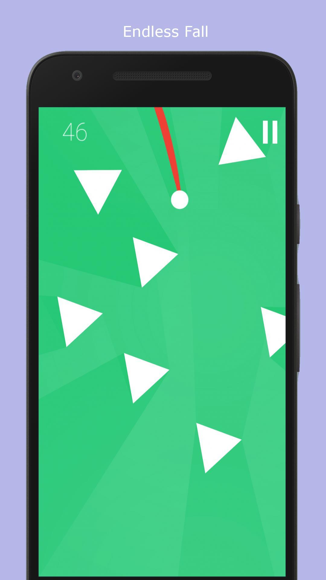 lemniscate - an endless fall