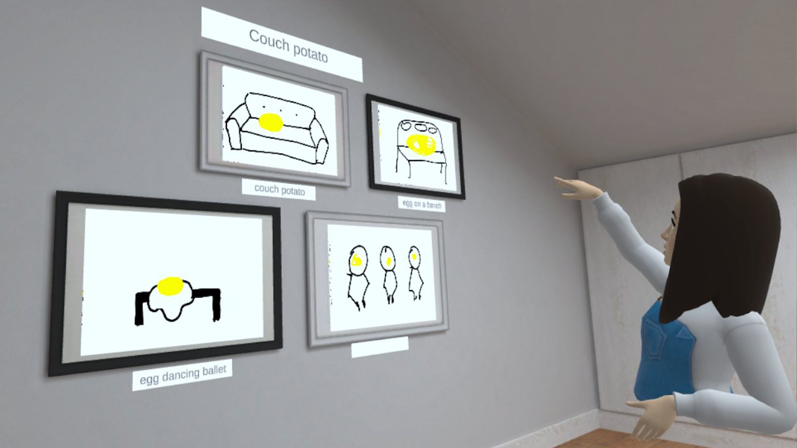 Copy Cat (battleslug)