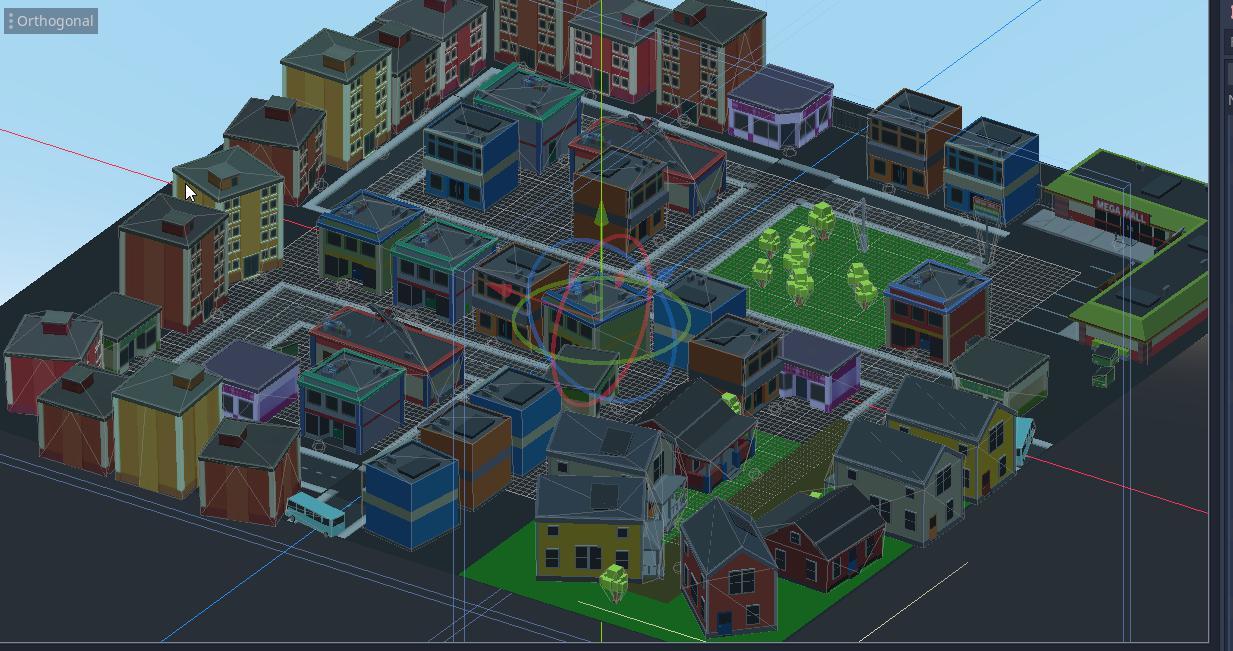 Social Distance Warrior