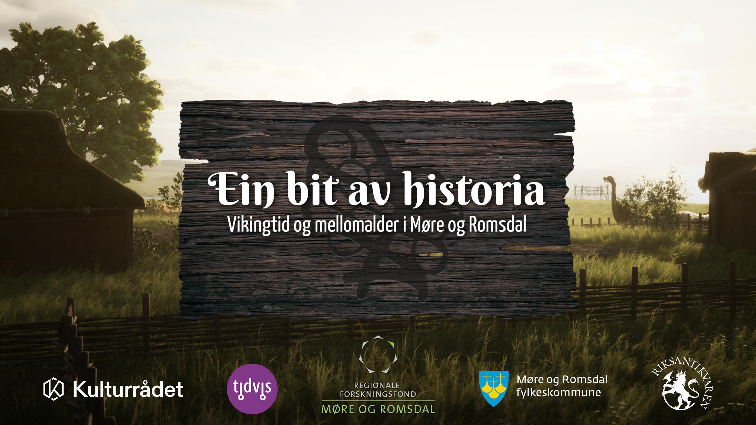 Ein bit av historia - Kuli og Edøy