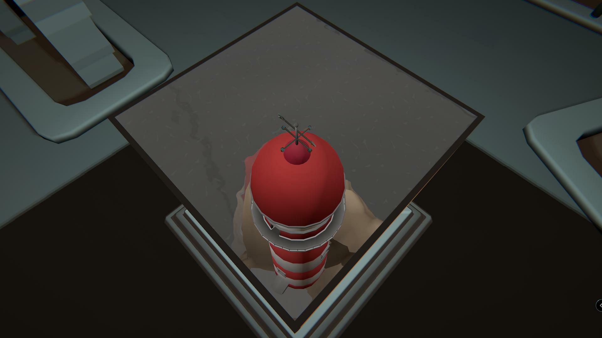 Paradox (itch) (MellioMusic, LukeTrynchuk)