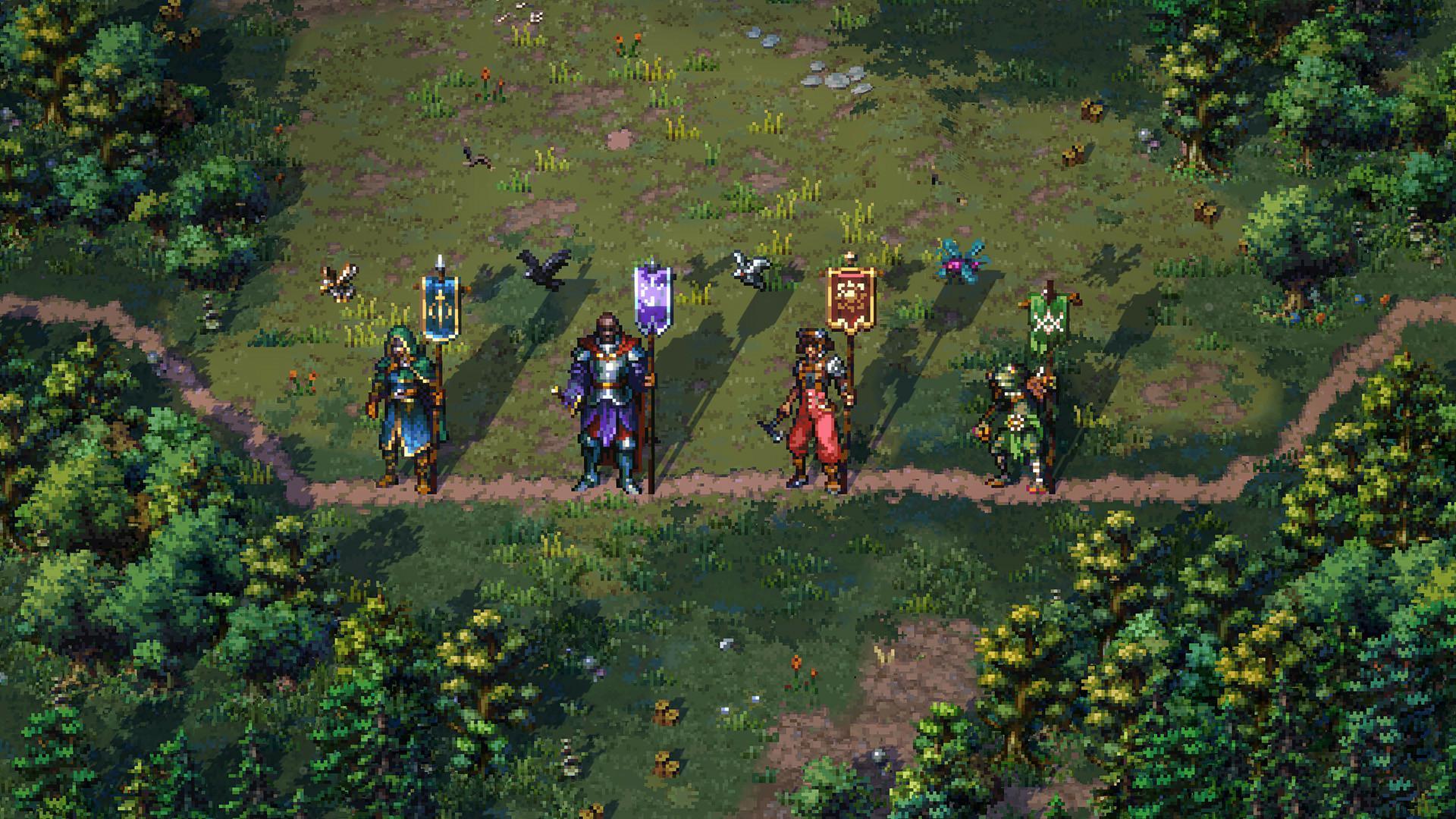 Songs of Conquest - Supporter Pack Bundle