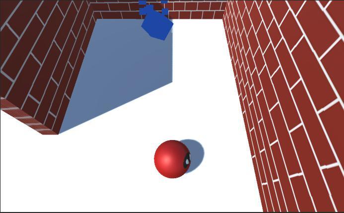 Marble Maze (Dahriel)