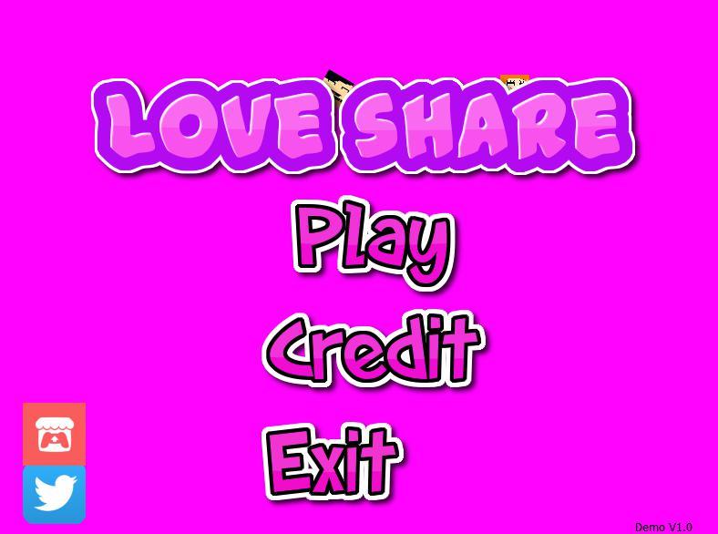 Love Share