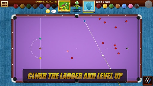 Real Pool 3D - Play Online in 8 Ball Pool