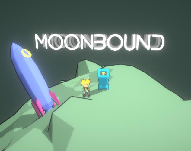 Moonbound