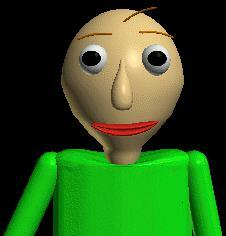 Baldi's Basics 42 Edition