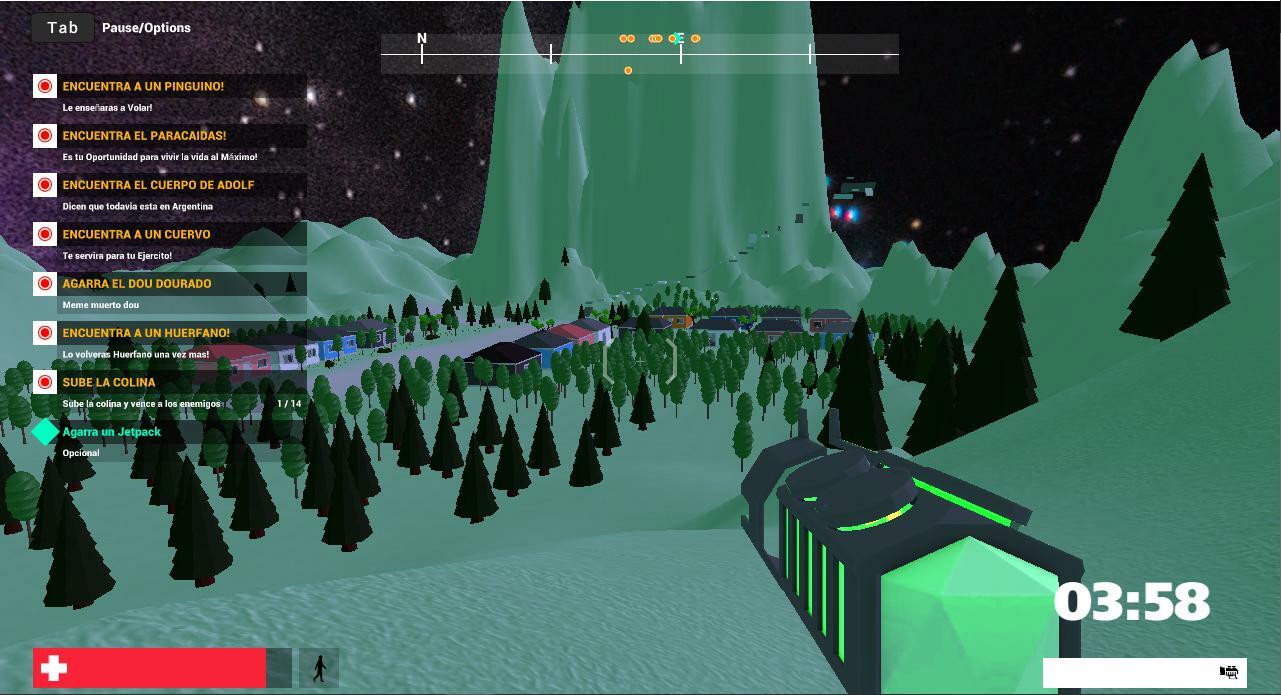 24 Horas antes de que JasperDev Muera.