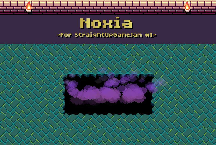 Noxia
